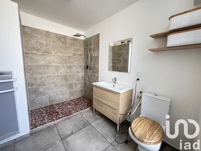 Maison - 116 m² - 4 pièces