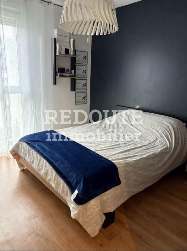 Appartement - 72 m² - 4 pièces