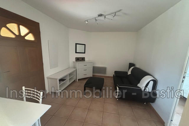 Appartement - 28 m² - 2 pièces