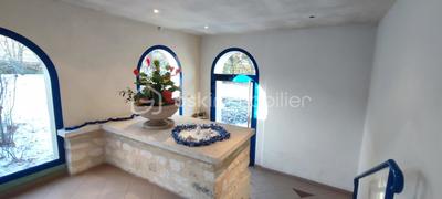 Appartement - 82 m² - 3 pièces