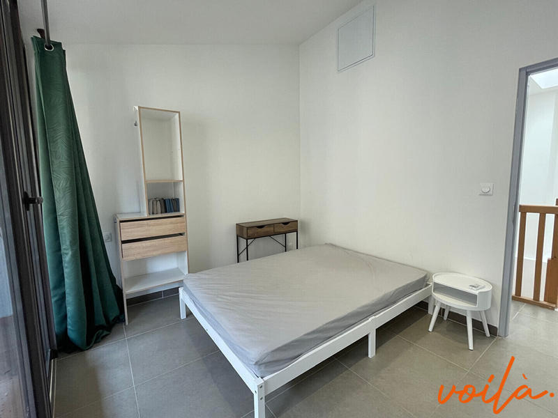 Maison - 50 m² - 2 pièces