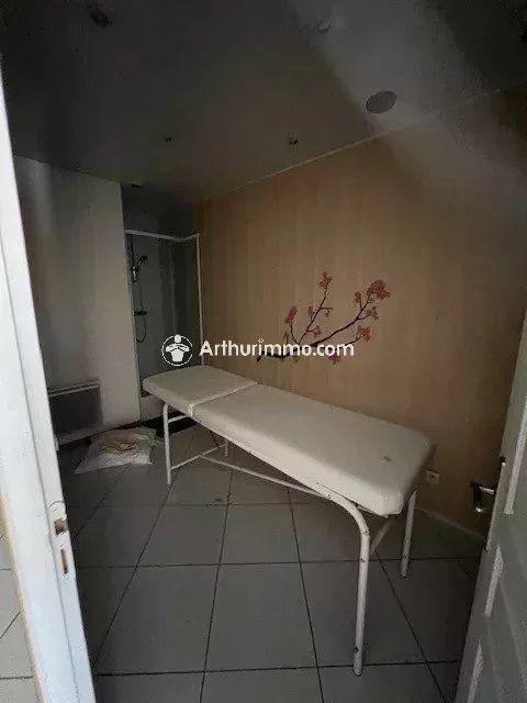 Magasins - 91 m² - 4 pièces