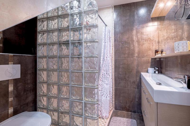 Maison - 190 m² - 7 pièces