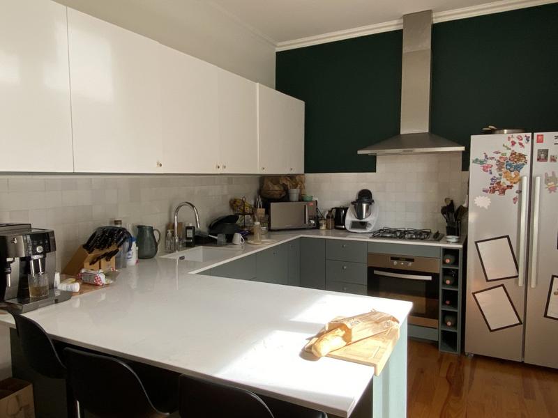 Maison - 190 m² - 6 pièces