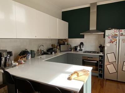 Maison - 190 m² - 6 pièces