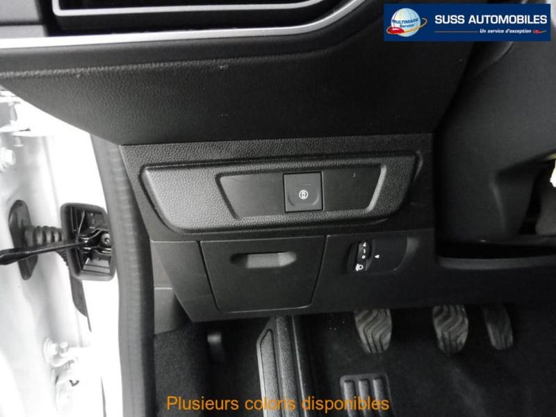 Dacia Jogger 1.0 Tce 110ch Extreme 7 Places -24