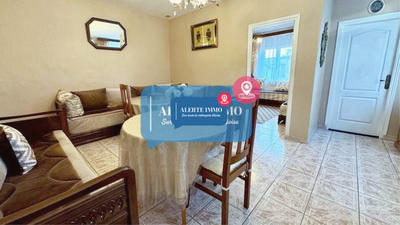 Maison - 168 m² - 6 pièces