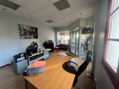 Bureau - 45 m²