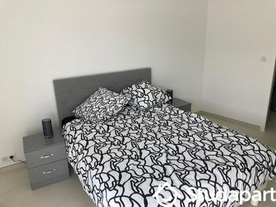 Appartement - 80 m² - 3 pièces