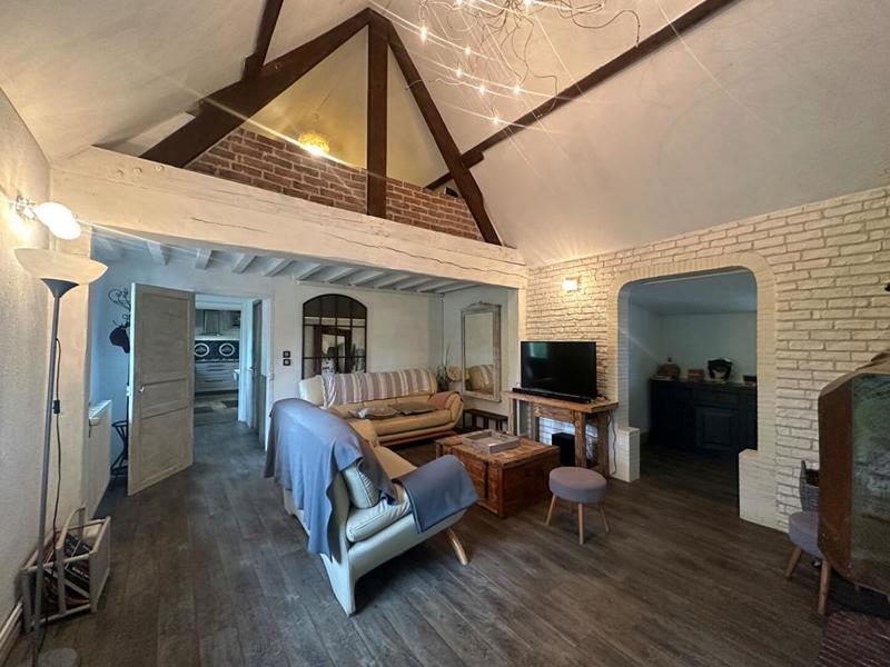 Maison - 138 m² - 6 pièces