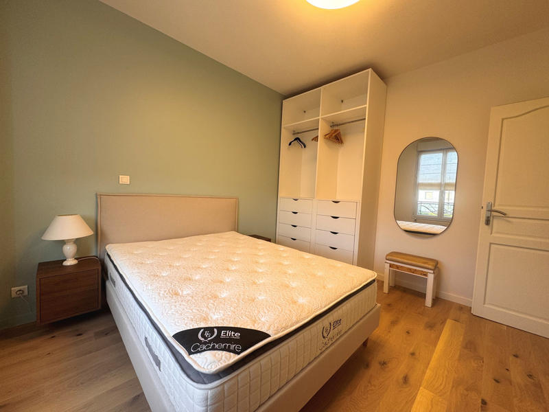 Maison - 142 m² - 1 pièce