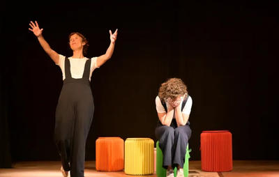 Humour : Madame Bovary en plus drôle et moins long