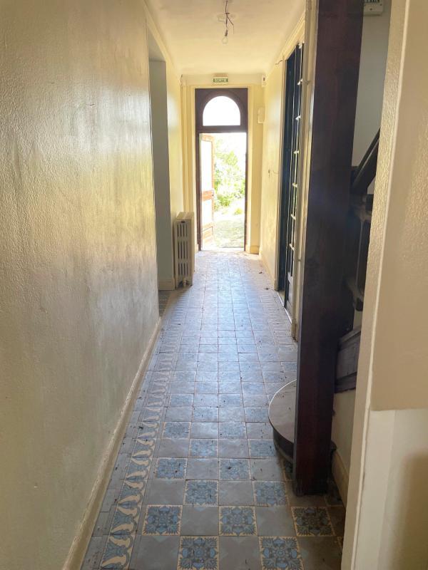 Maison bourgeoise - 260 m² - 6 pièces