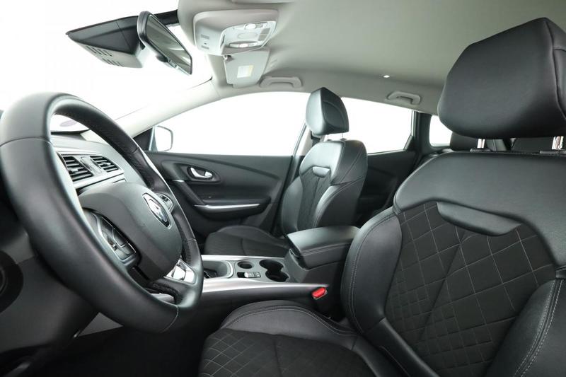 Renault Kadjar 1.3 TCe Techno Edc 140 ch