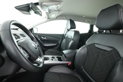 Renault Kadjar 1.3 TCe Techno Edc 140 ch