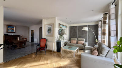 Maison - 145 m² - 6 pièces