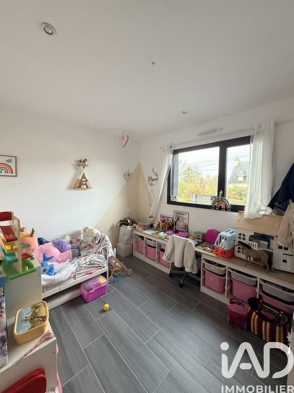 Maison de village - 183 m² - 9 pièces