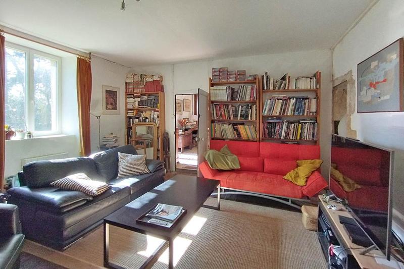 Maison - 290 m² - 10 pièces