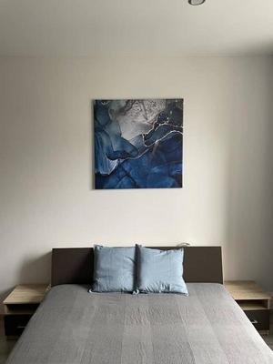 Appartement - 24 m² - 1 pièce