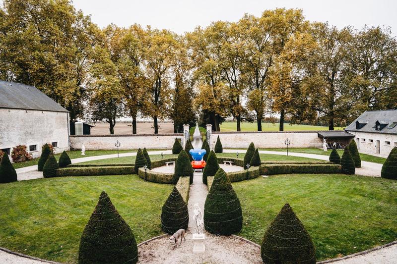 Local commercial - 2 000 m²