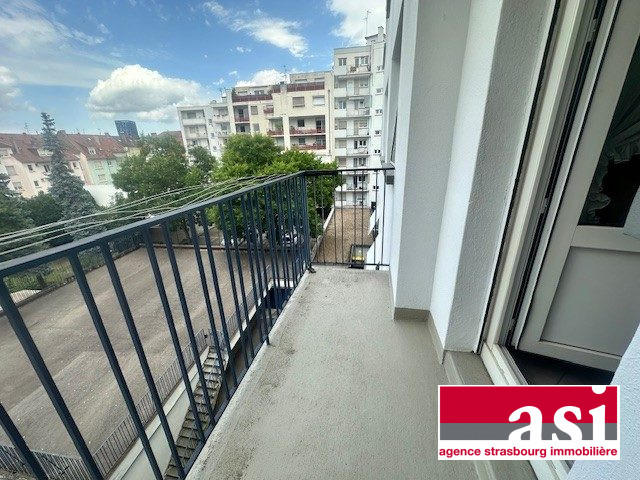 Appartement - 106 m² - 4 pièces
