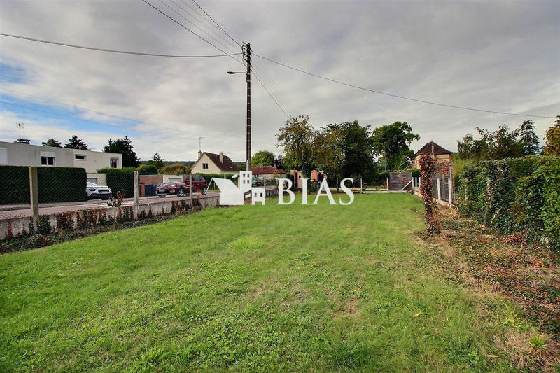 Maison - 119 m² - 5 pièces