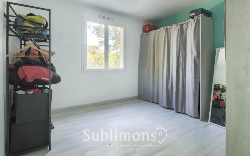 Maison - 167 m² - 6 pièces