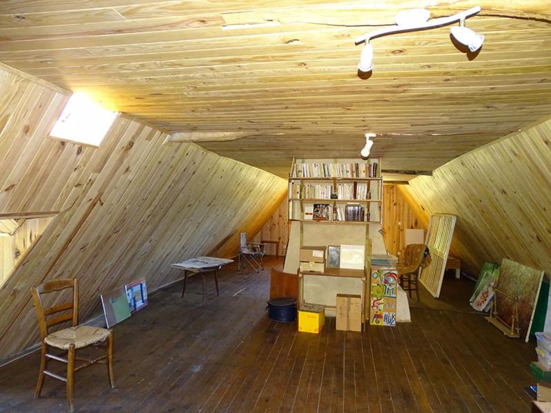 Maison - 136 m² - 5 pièces