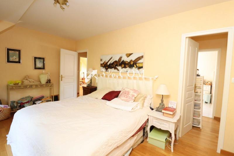 Maison - 174 m² - 6 pièces