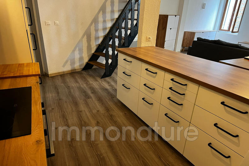 Appartement - 81 m² - 4 pièces