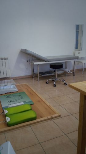 Cabinet d'Orthopédie Daunas