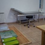 Cabinet d'Orthopédie Daunas