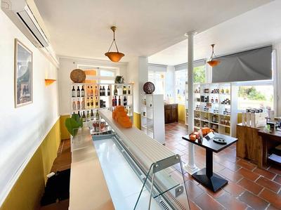 Fonds de commerce - 850 m²