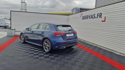 Mercedes Classe a 250 E 8g-Dct Amg Line