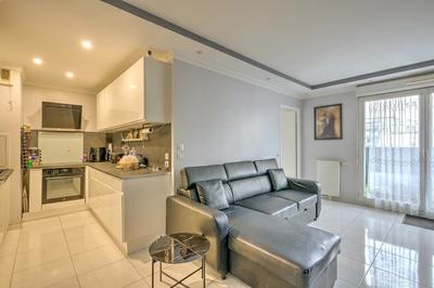 Appartement - 73 m² - 4 pièces