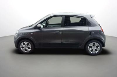 Renault Twingo III SCe 75 - 20 Zen