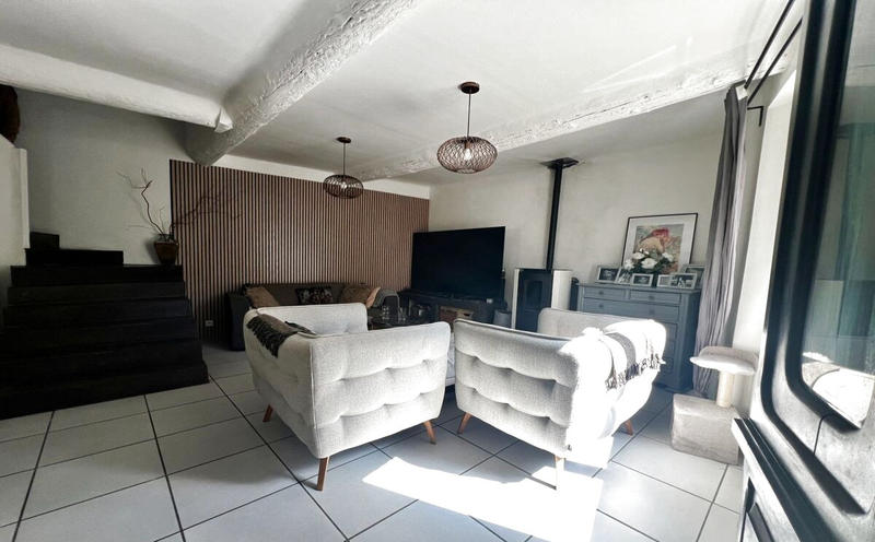 Maison - 150 m² - 4 pièces