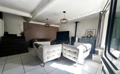 Maison - 150 m² - 4 pièces