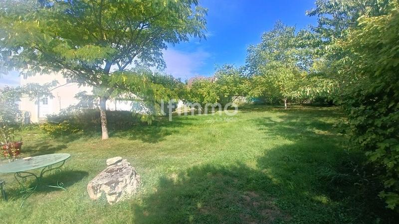 Maison en pierre - 150 m² - 5 pièces