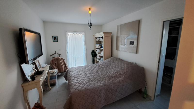 Maison - 126 m² - 4 pièces