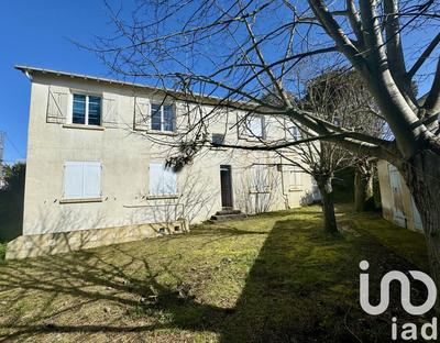 Appartement - 33 m² - 2 pièces