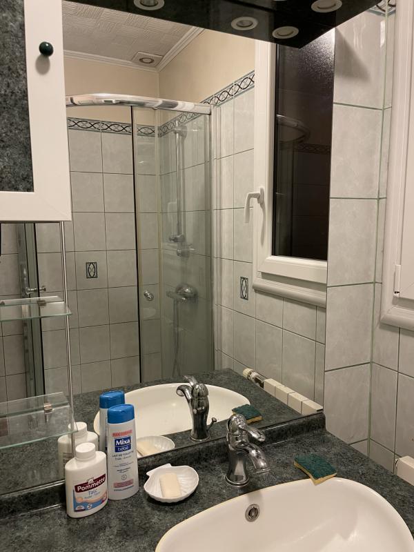 Pavillon - 96 m² - 4 pièces