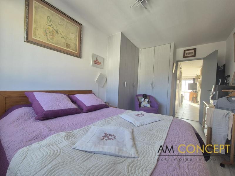 Appartement - 78 m² - 3 pièces