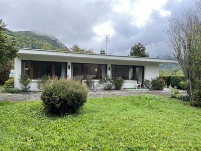 Maison - 170 m² - 3 pièces