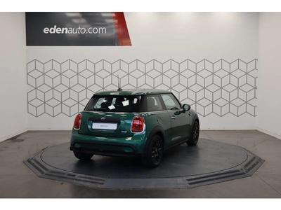 Mini Mini Hatch 3 Portes One 102 ch Dkg7 Edition Camden