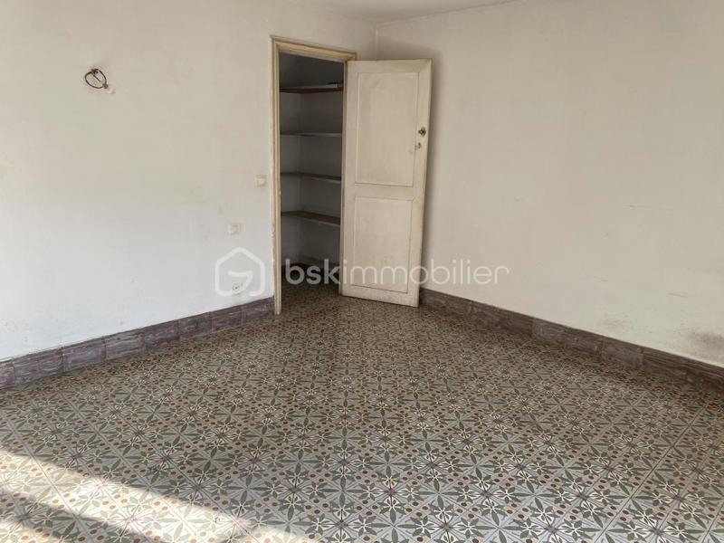 Maison de village - 96 m² - 5 pièces