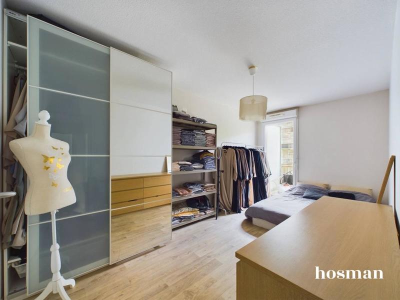 Appartement - 84 m² - 4 pièces