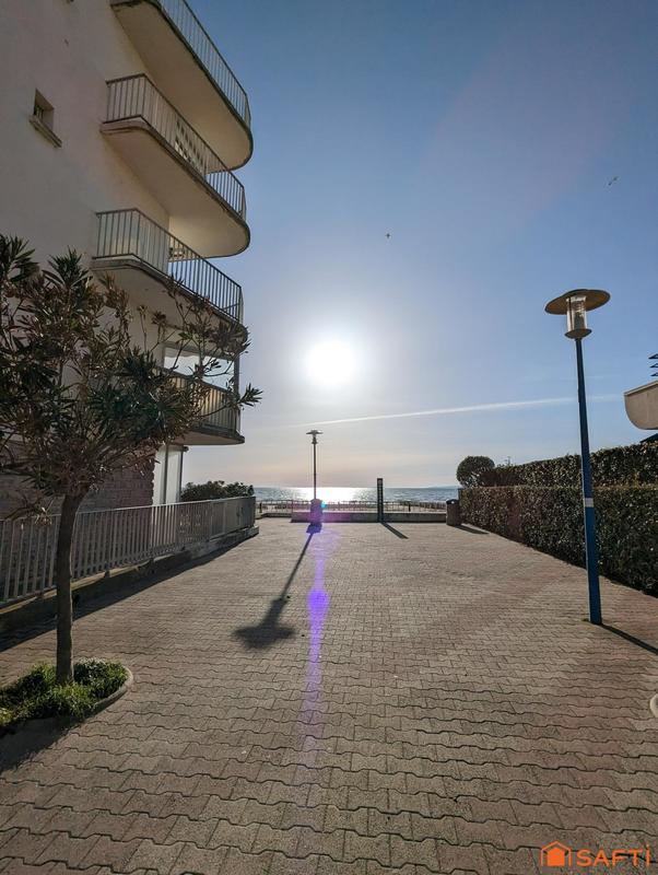 Appartement - 27 m² - 1 pièce