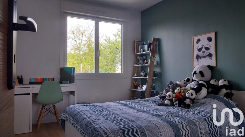 Maison - 140 m² - 7 pièces