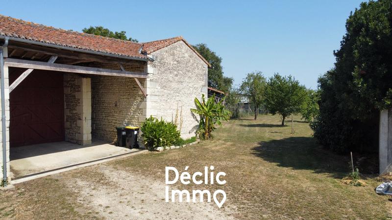 Maison bourgeoise - 160 m² - 5 pièces